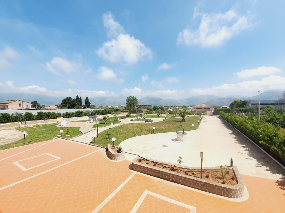 Regina - Sperlonga Vertice *
