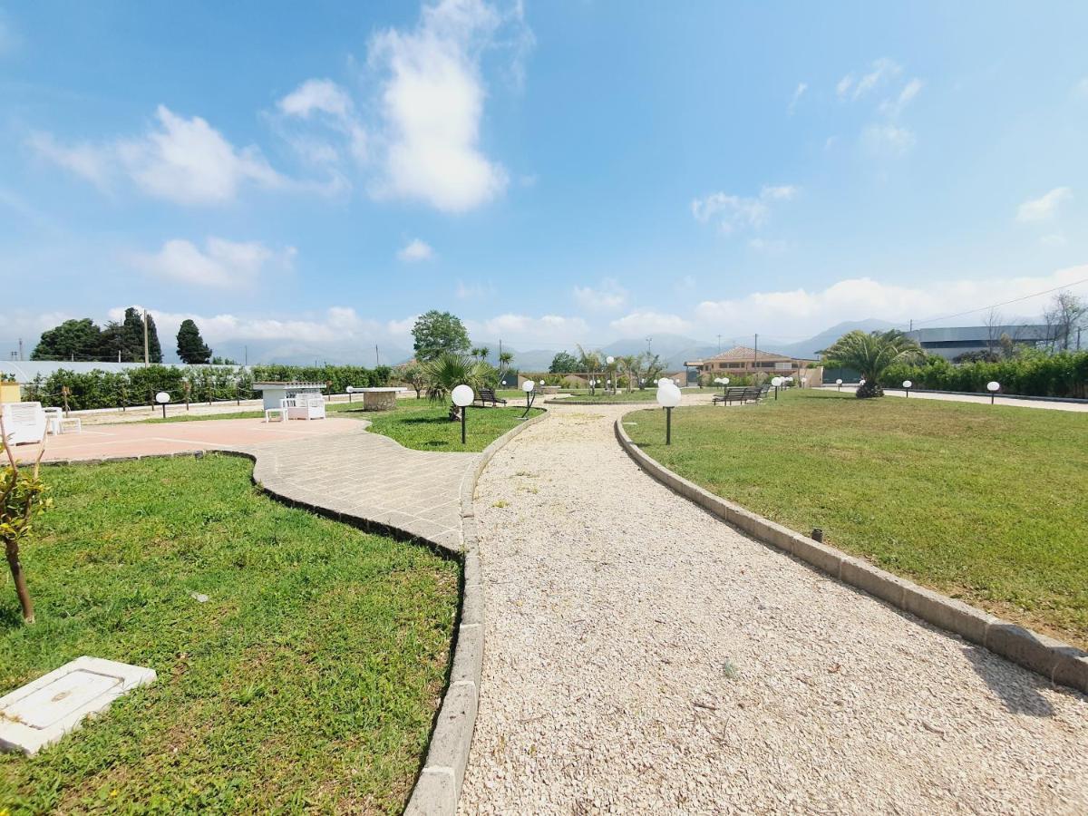 Regina - Sperlonga Vertice Gasthof Fondi
