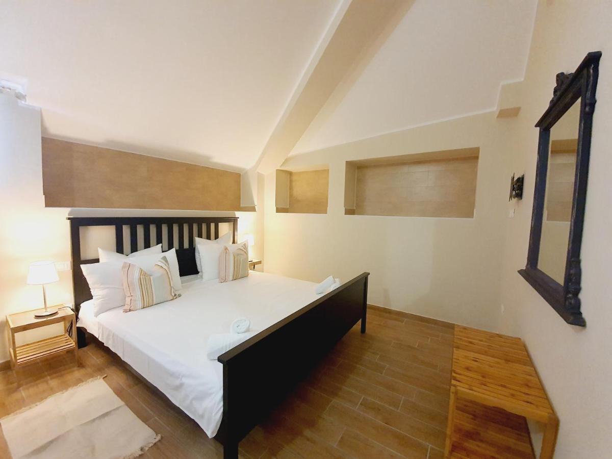 Regina - Sperlonga Vertice Guest house *