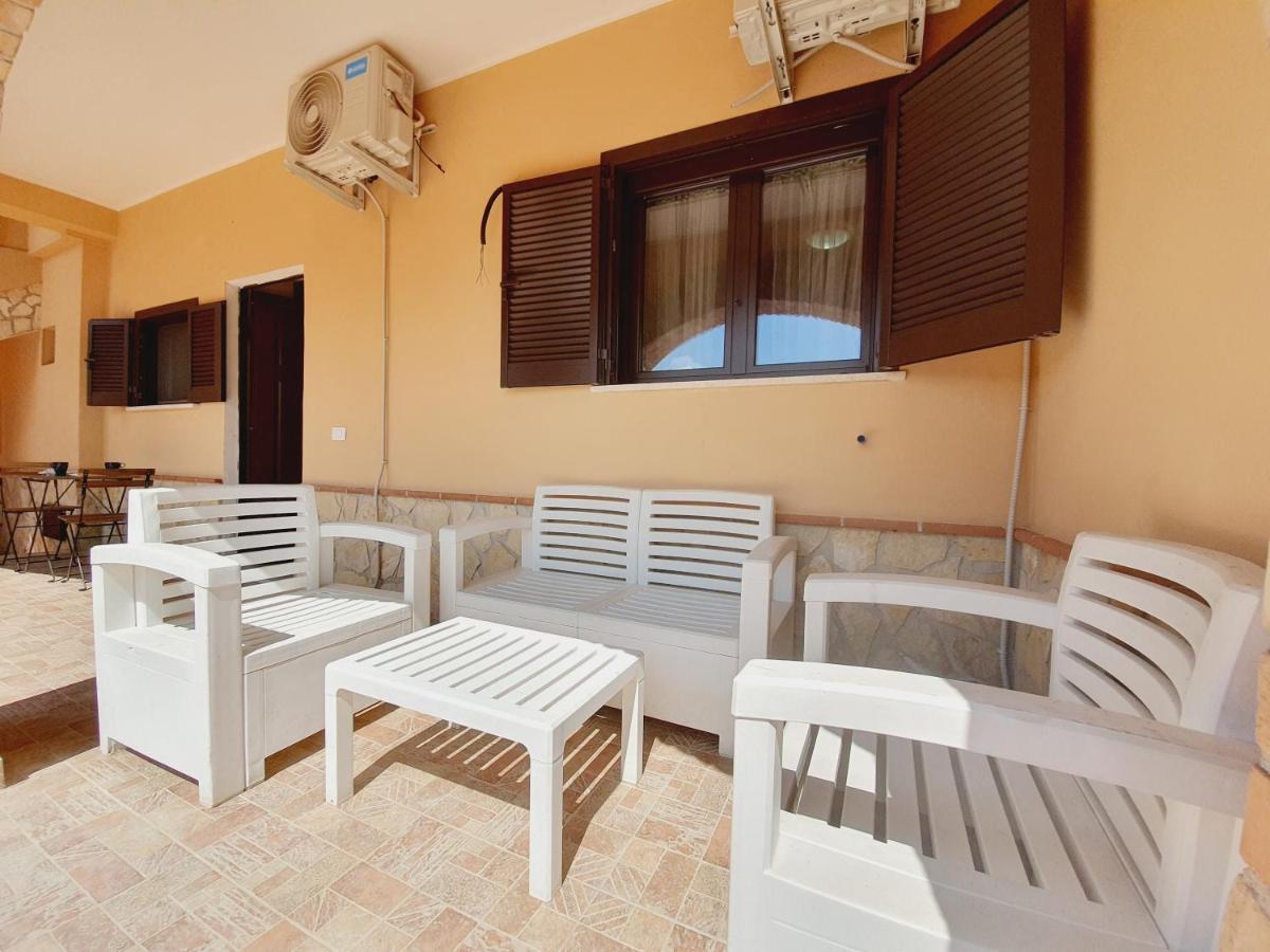 Regina - Sperlonga Vertice