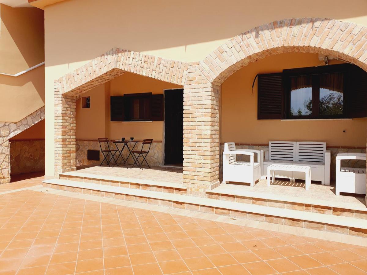 Guest house Regina - Sperlonga Vertice Fondi