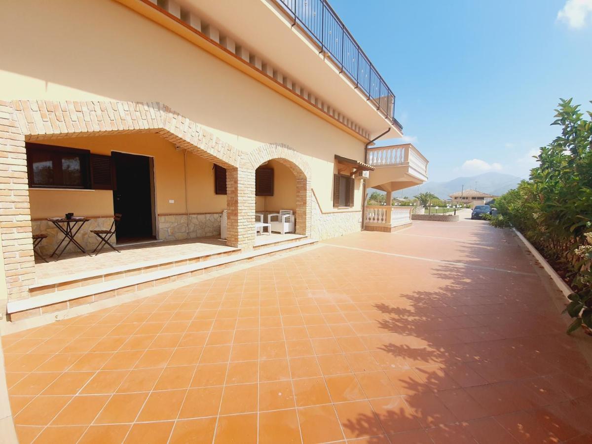 Regina - Sperlonga Vertice *