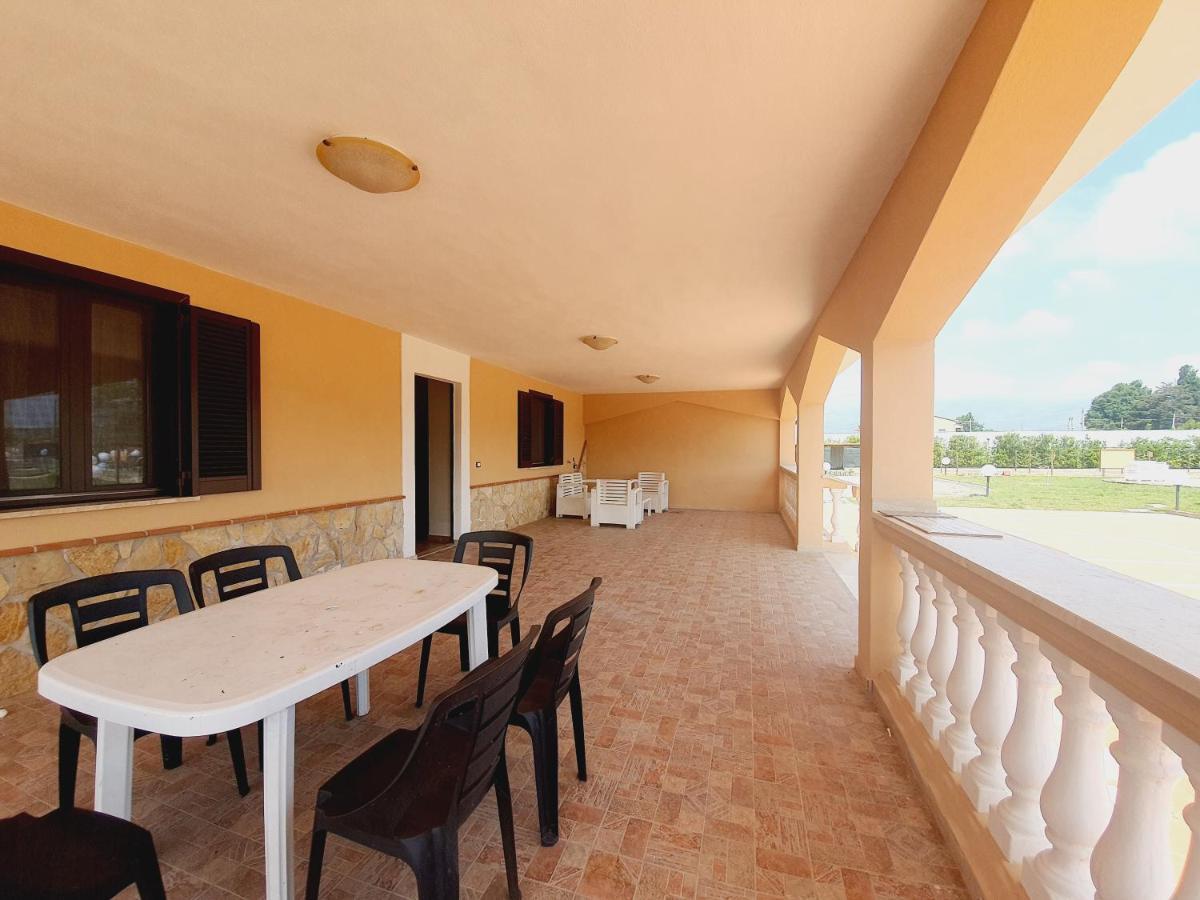 Regina - Sperlonga Vertice Gasthof *