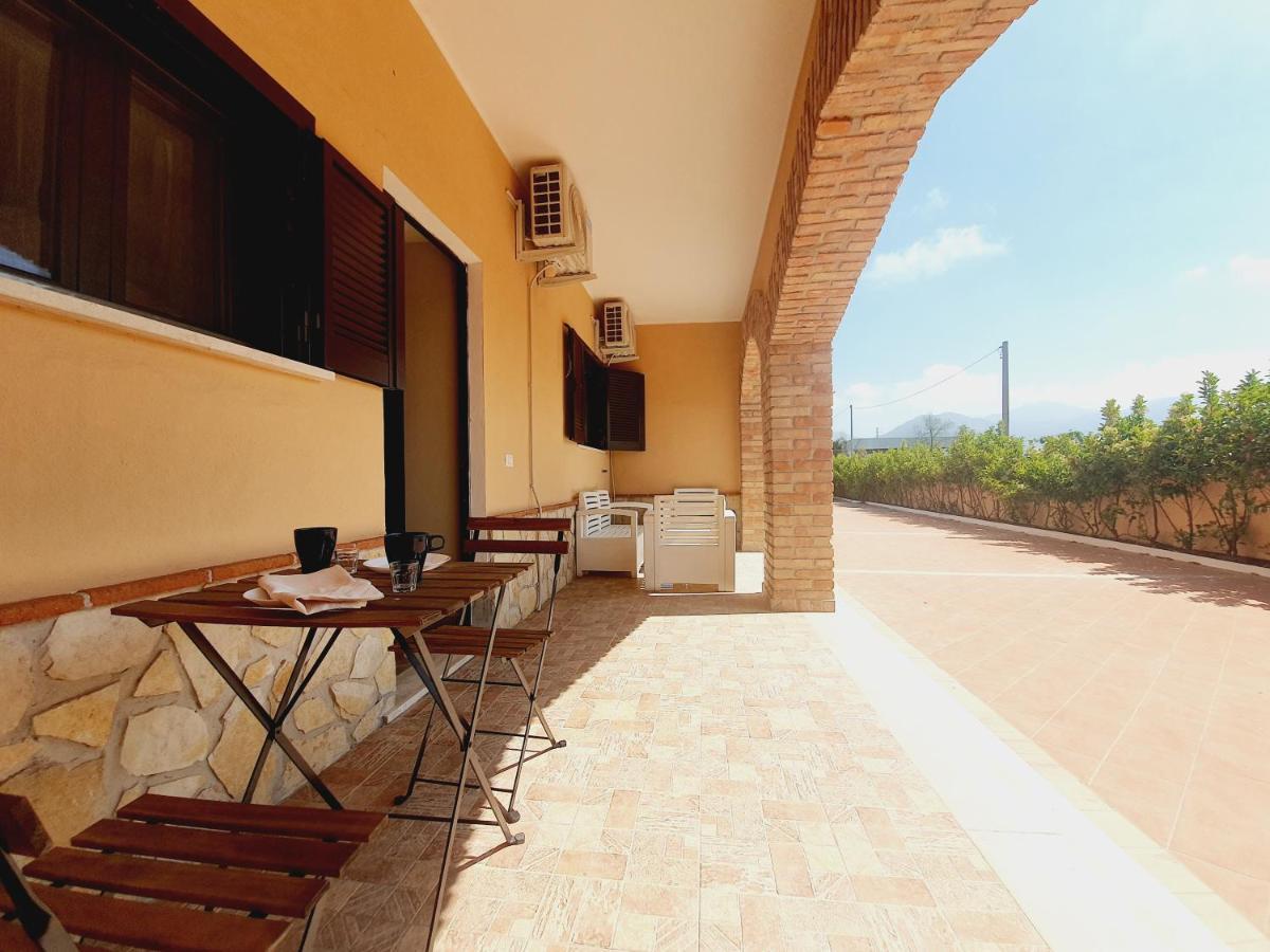 Gasthof Regina - Sperlonga Vertice Fondi
