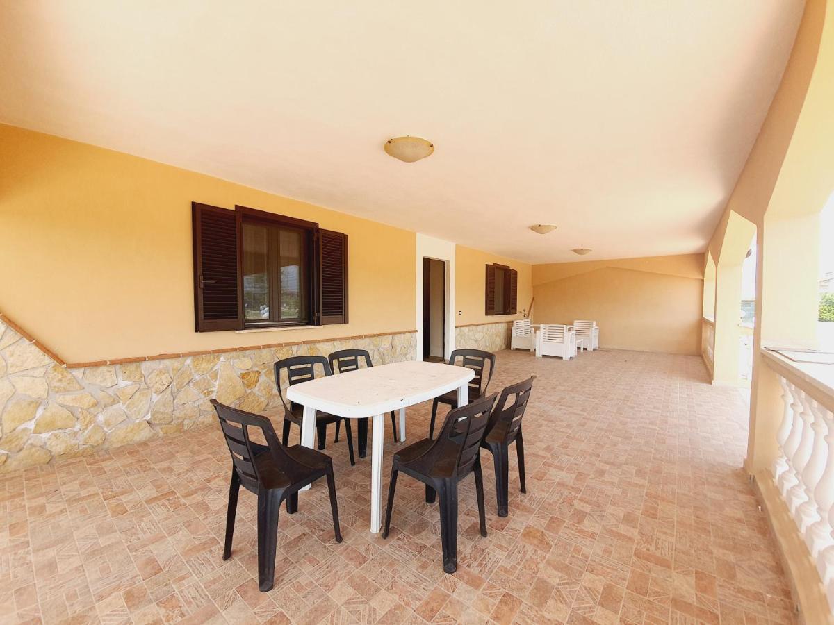 Regina - Sperlonga Vertice Fondi