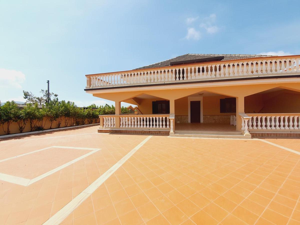 Gasthof Regina - Sperlonga Vertice *
