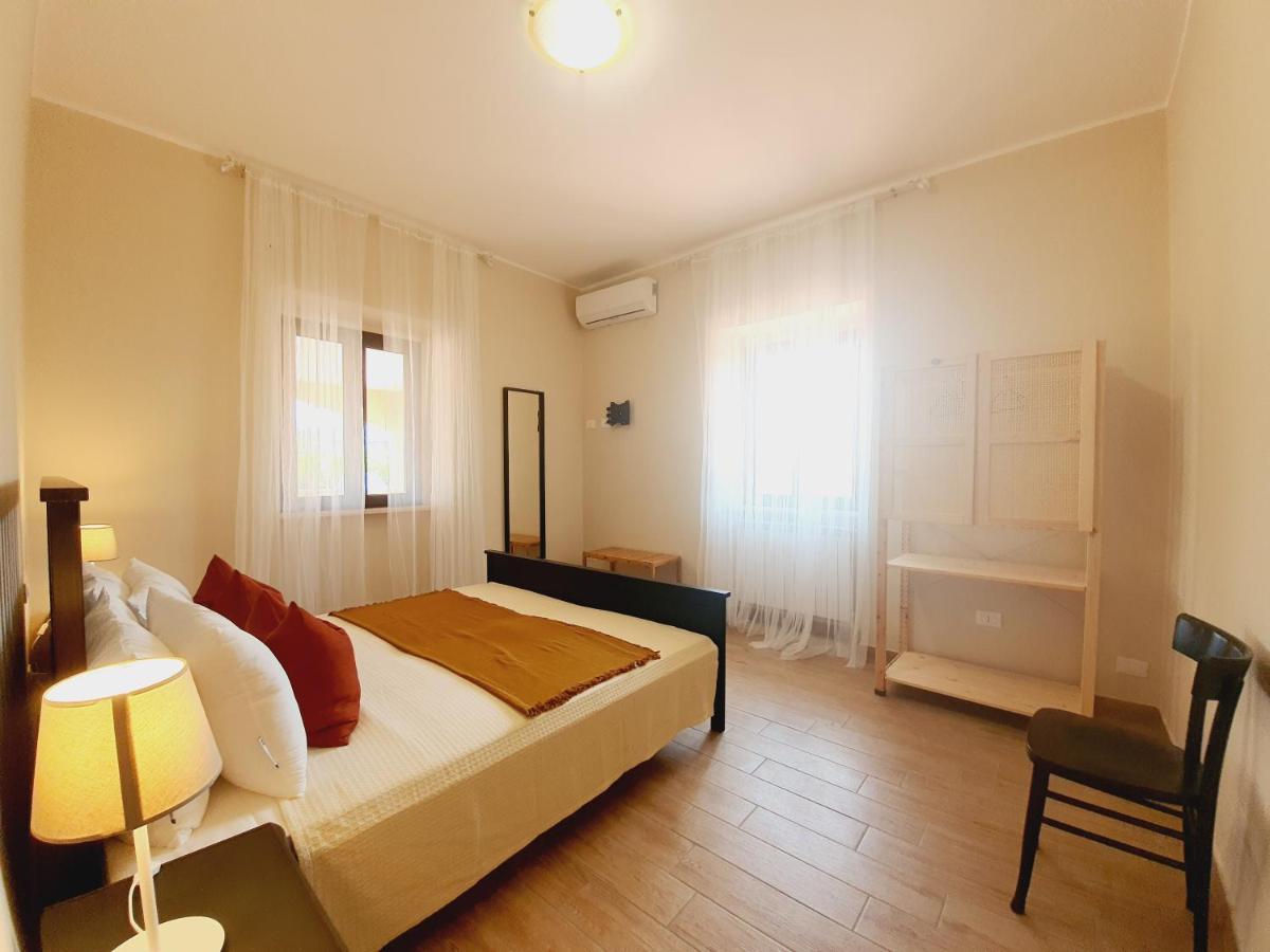 Gasthof Regina - Sperlonga Vertice Fondi