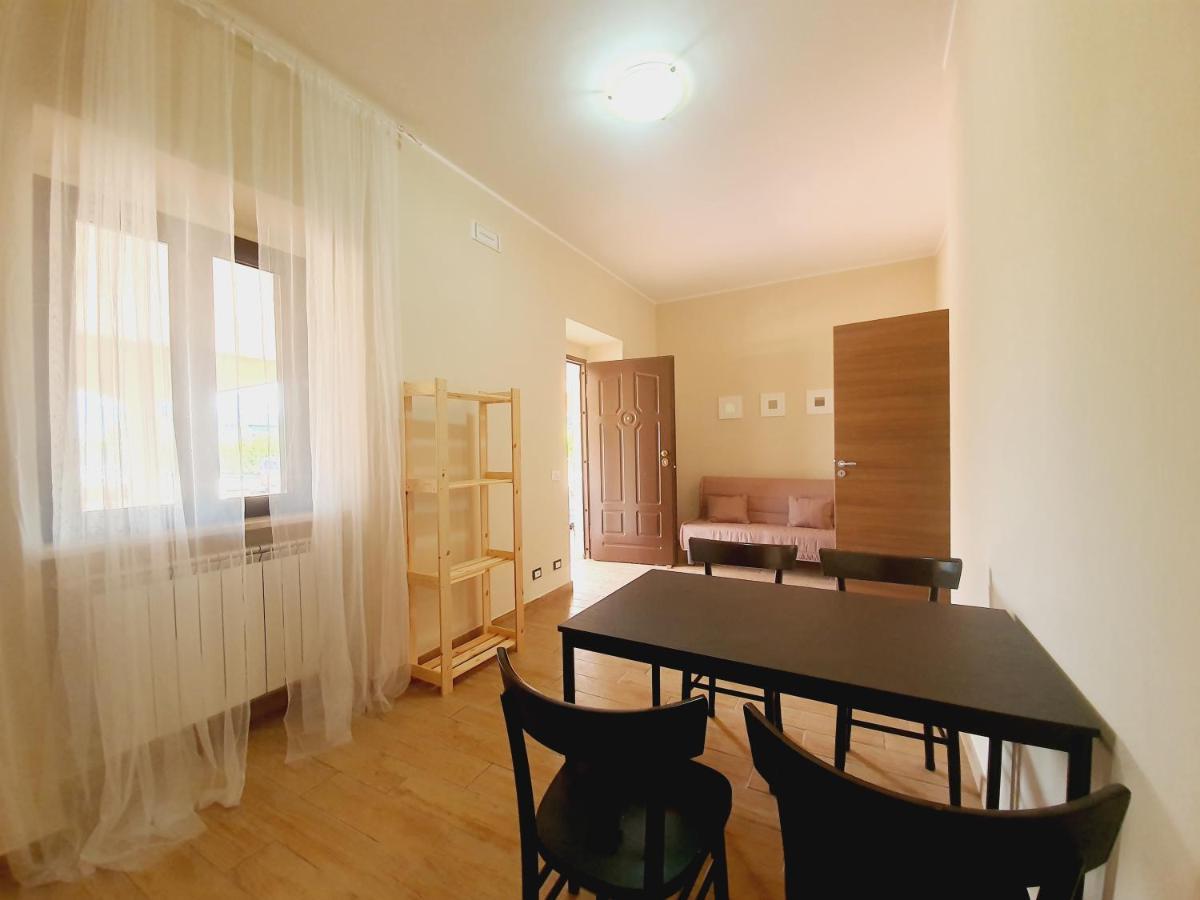 Guest house Regina - Sperlonga Vertice