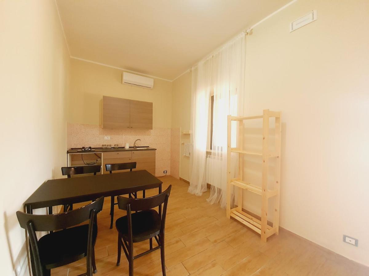 Gasthof Regina - Sperlonga Vertice *