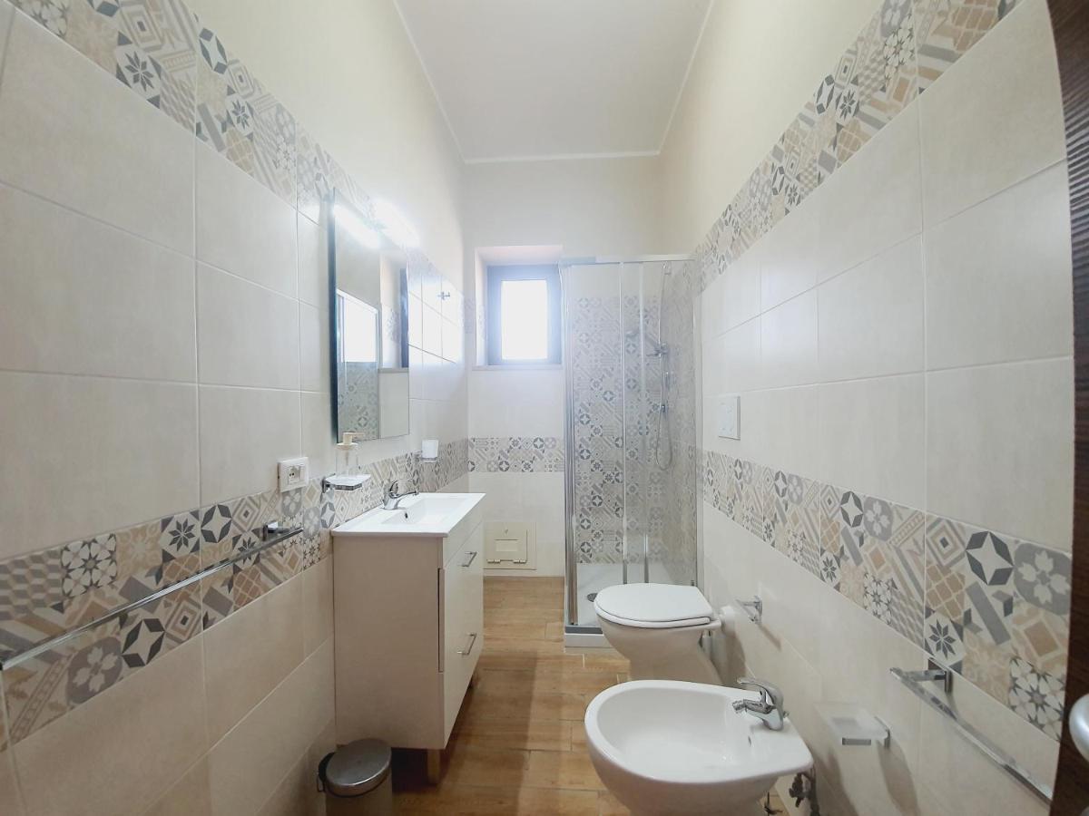 Gasthof Regina - Sperlonga Vertice Fondi