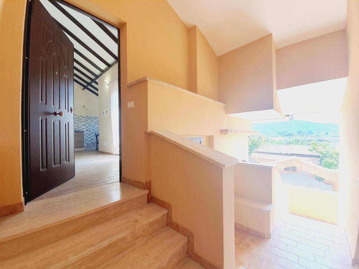 Gasthof Regina - Sperlonga Vertice