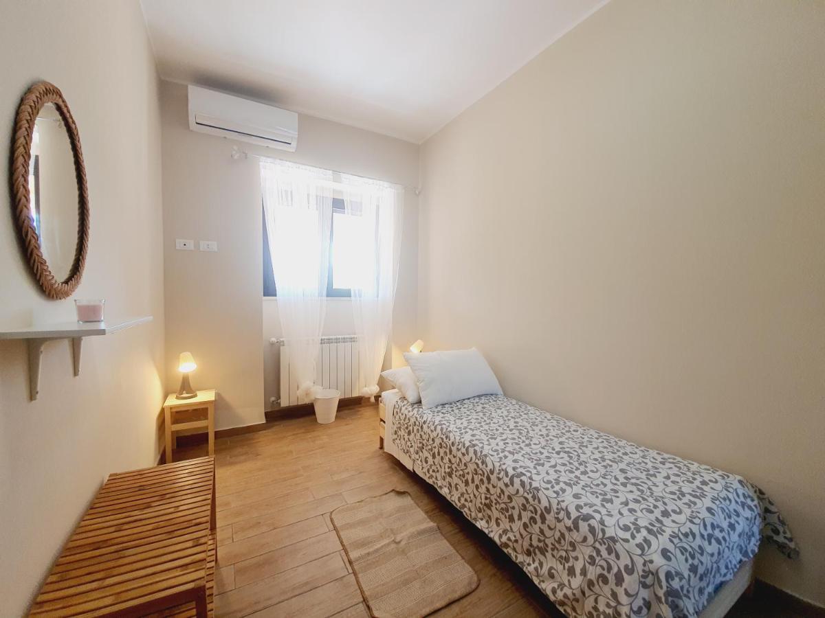 Guest house Regina - Sperlonga Vertice Fondi
