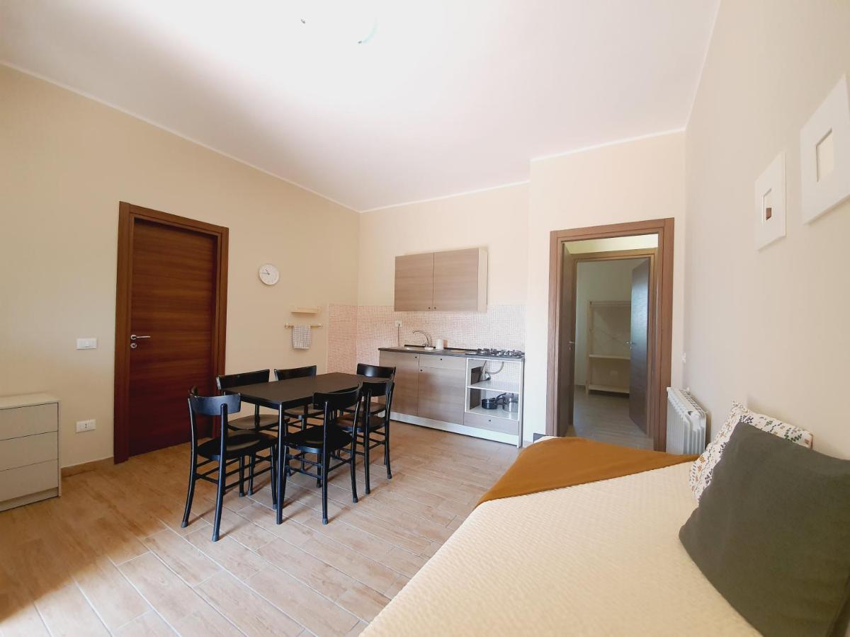 Guest house Regina - Sperlonga Vertice *