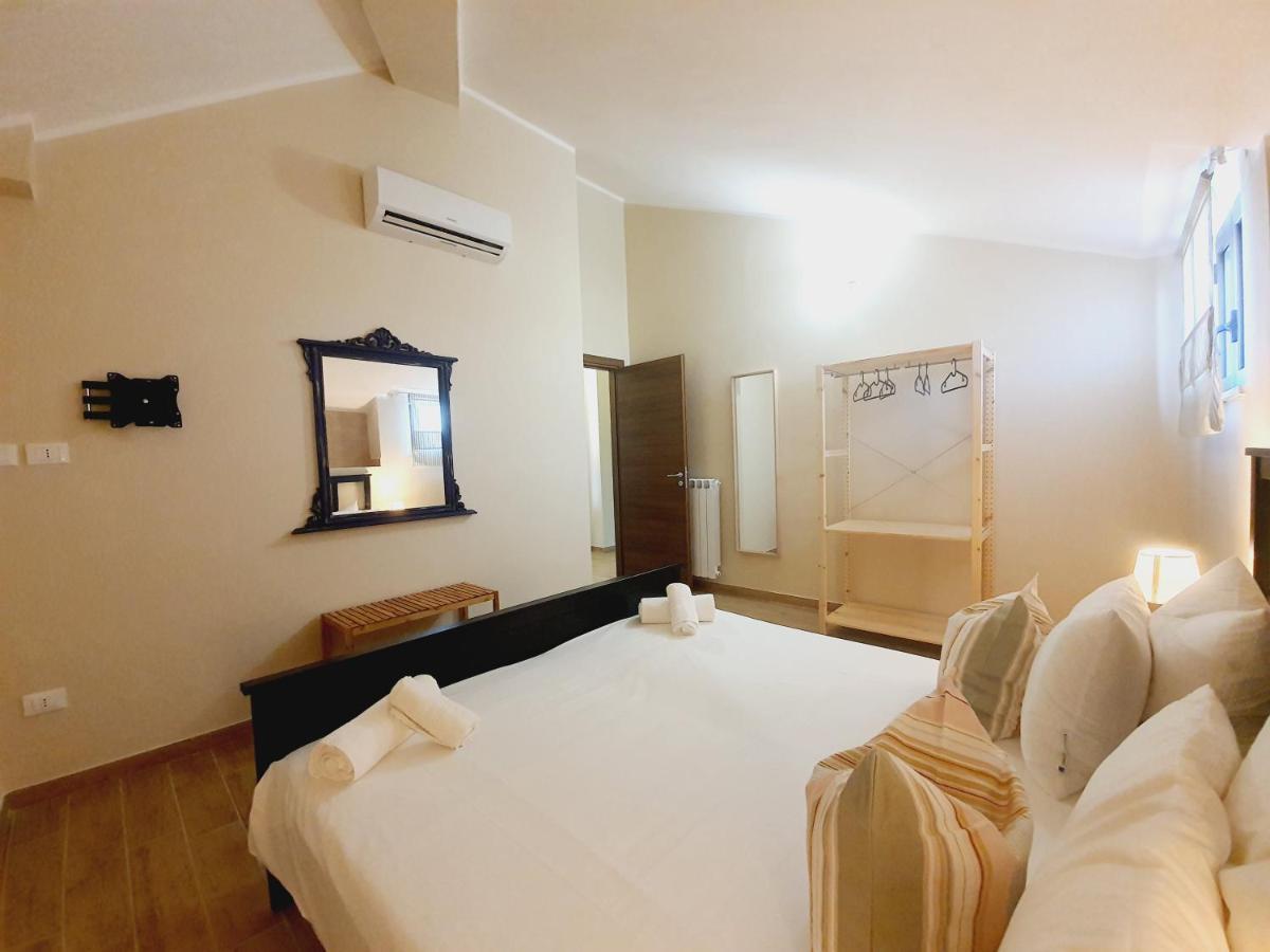 Regina - Sperlonga Vertice Guest house *