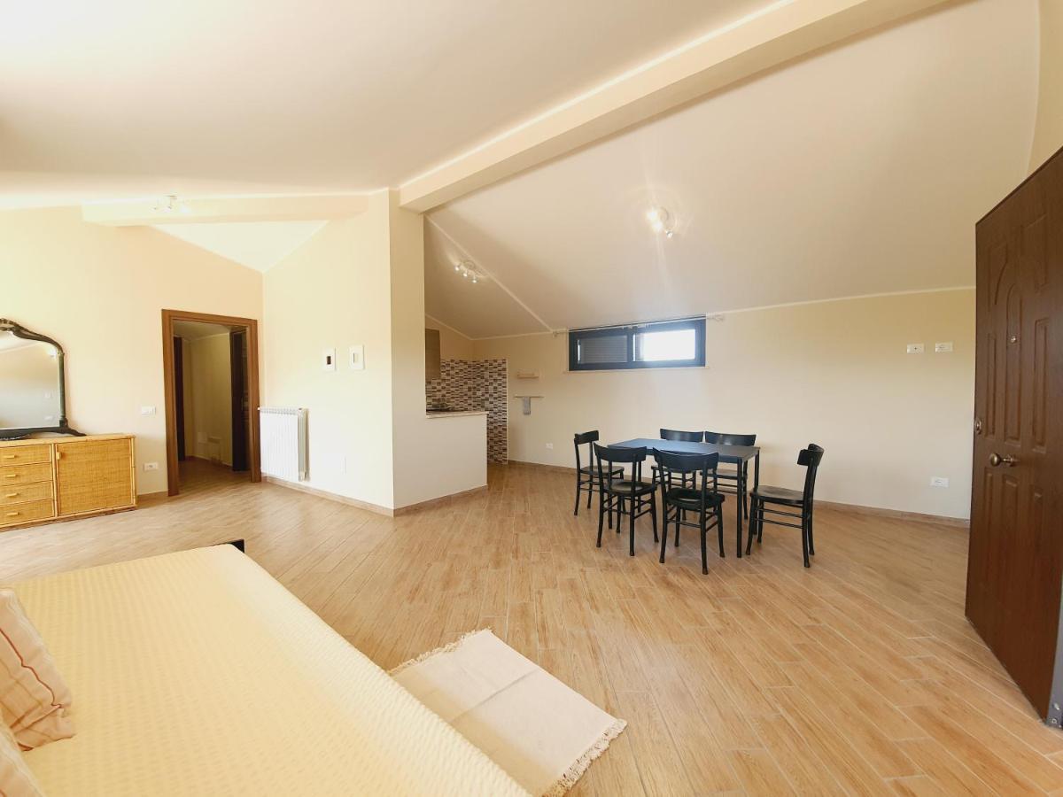 Regina - Sperlonga Vertice Fondi