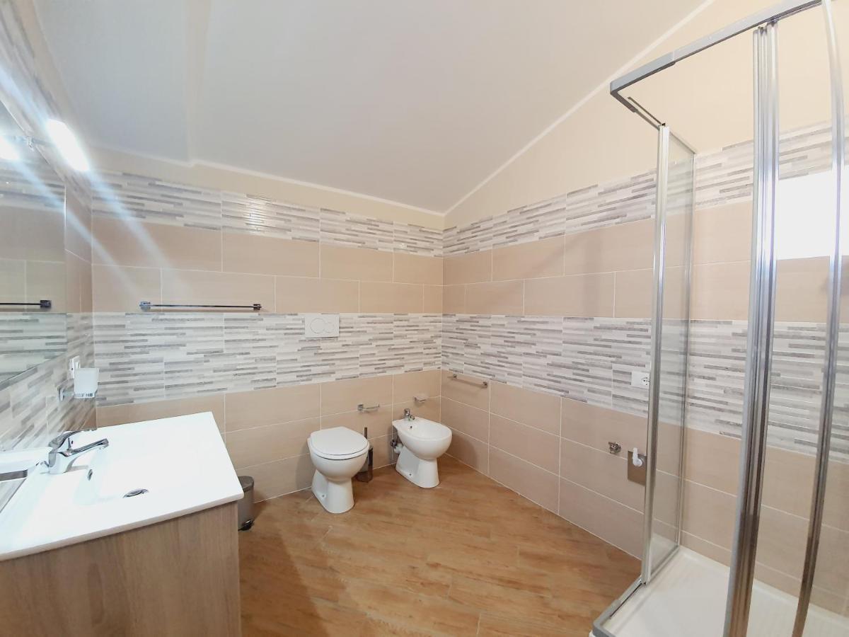 Regina - Sperlonga Vertice Guest house *