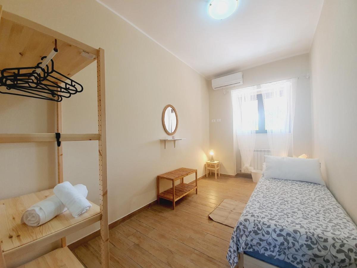Gasthof Regina - Sperlonga Vertice