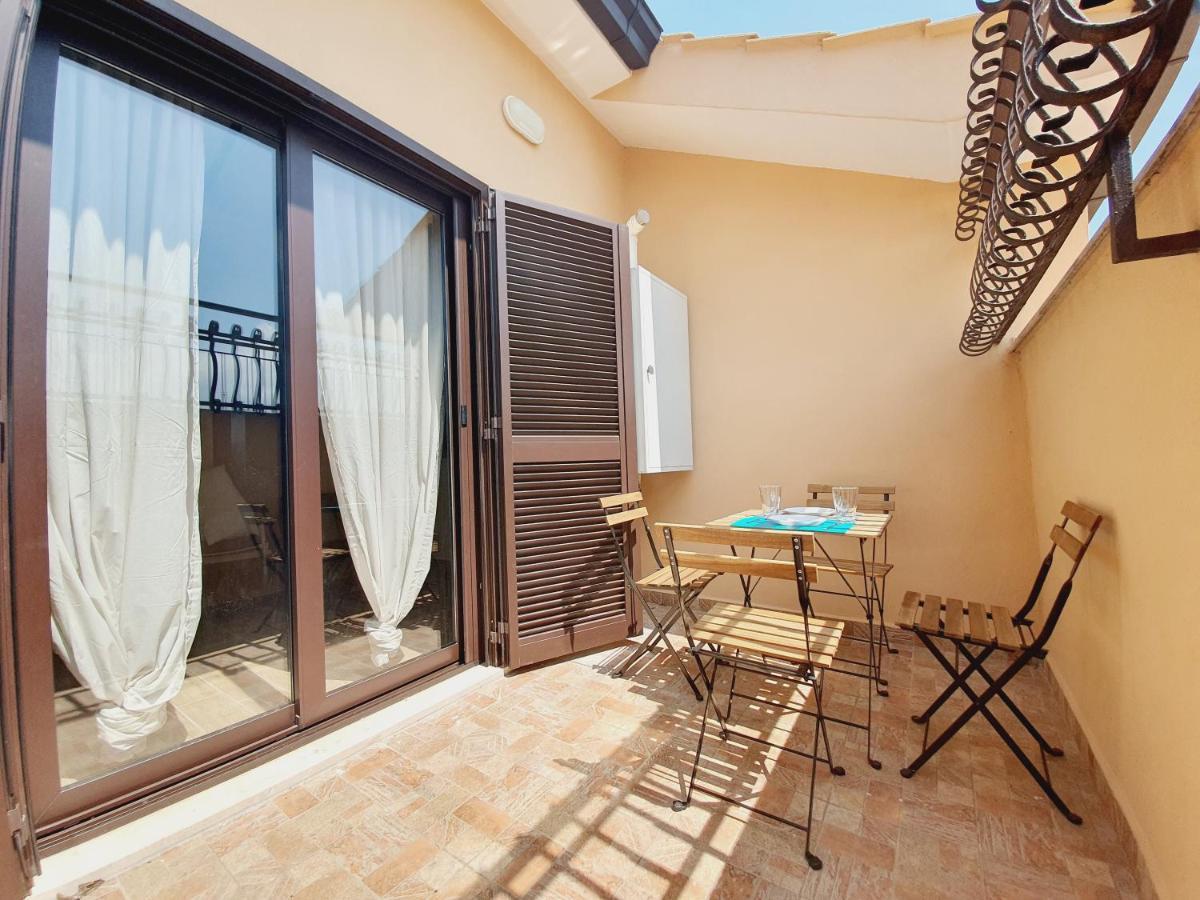 Regina - Sperlonga Vertice * Fondi