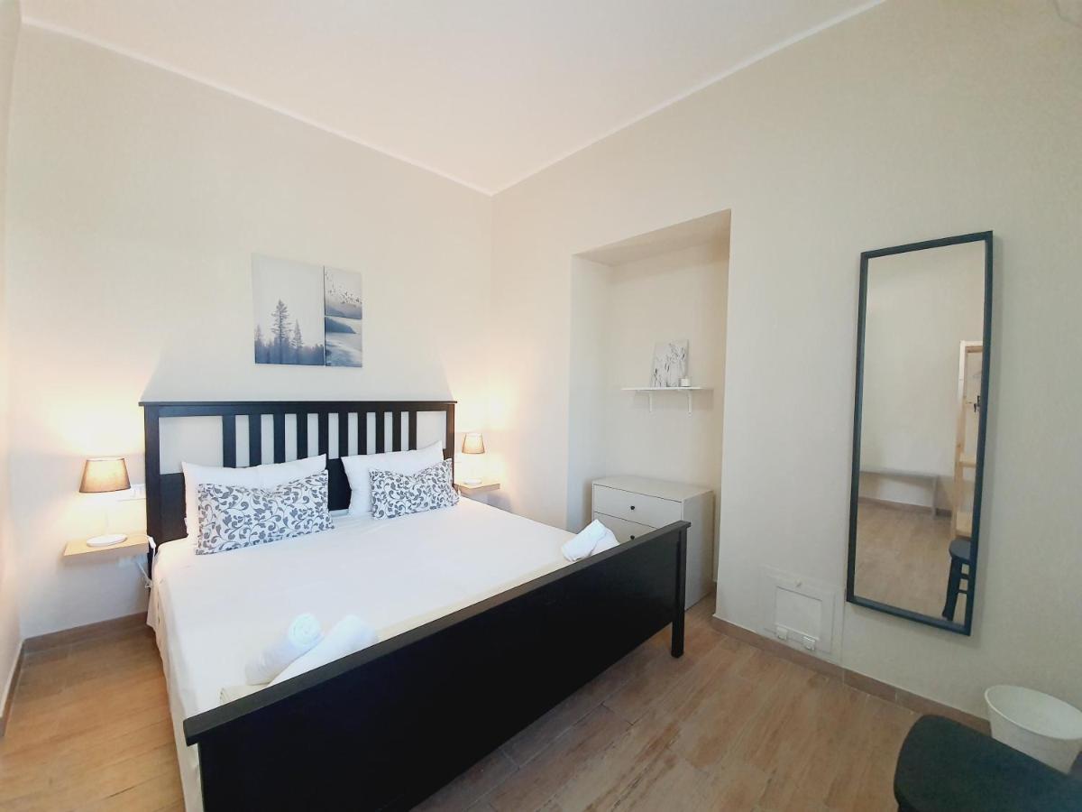 Regina - Sperlonga Vertice Guest house *