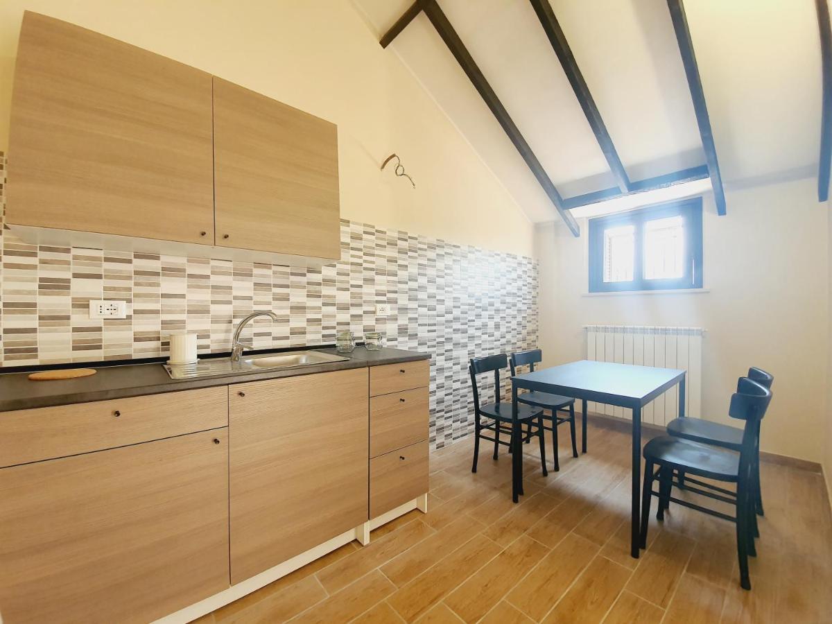 Guest house Regina - Sperlonga Vertice Fondi