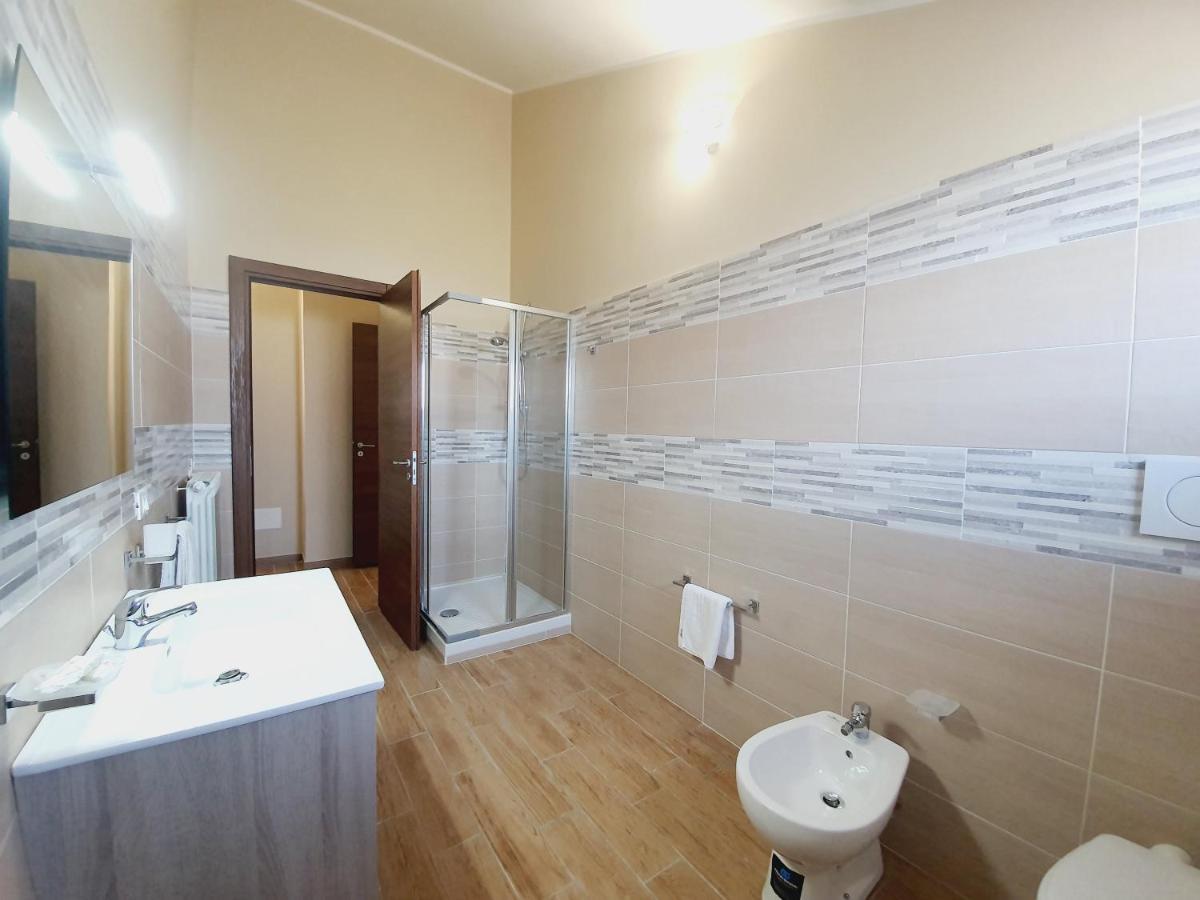 Gasthof Regina - Sperlonga Vertice