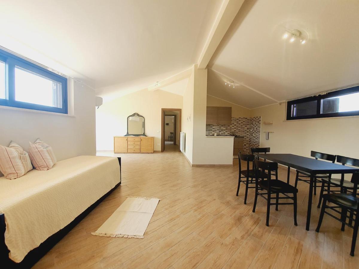Regina - Sperlonga Vertice