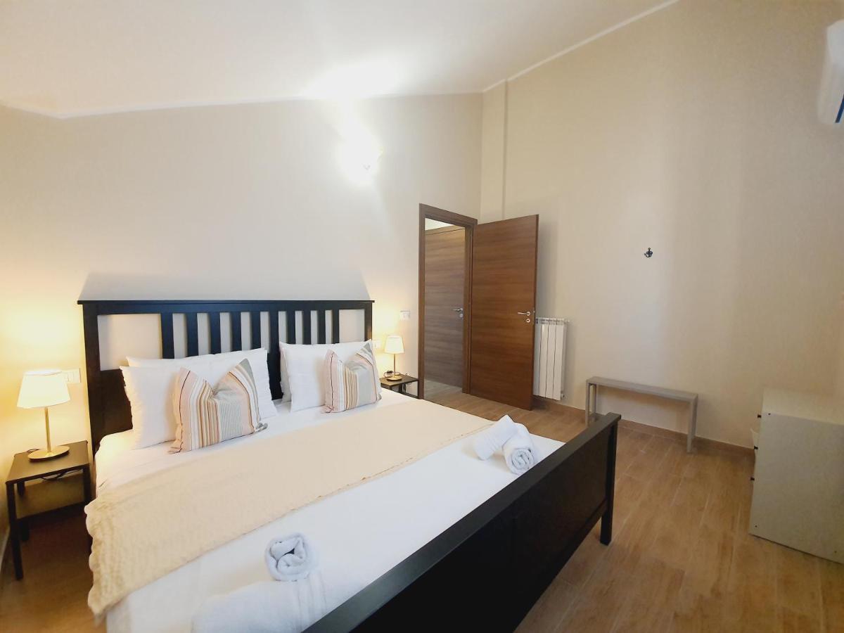 Regina - Sperlonga Vertice Guest house Fondi