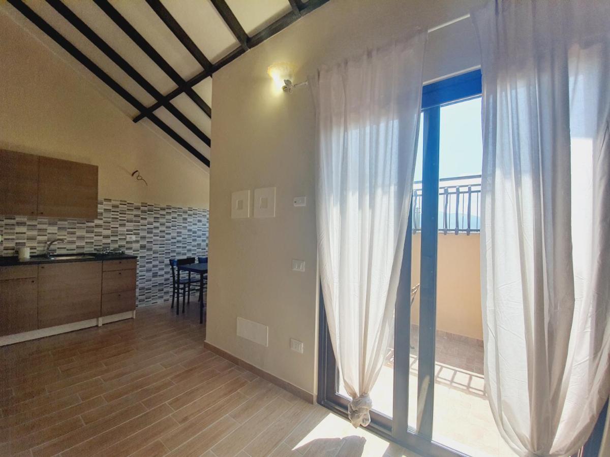 Gasthof Regina - Sperlonga Vertice