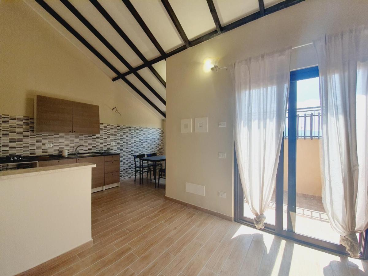 Regina - Sperlonga Vertice Fondi