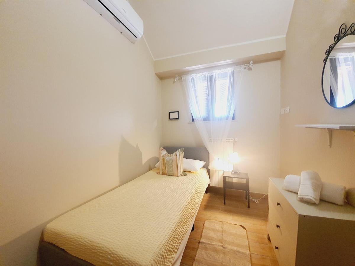 Regina - Sperlonga Vertice