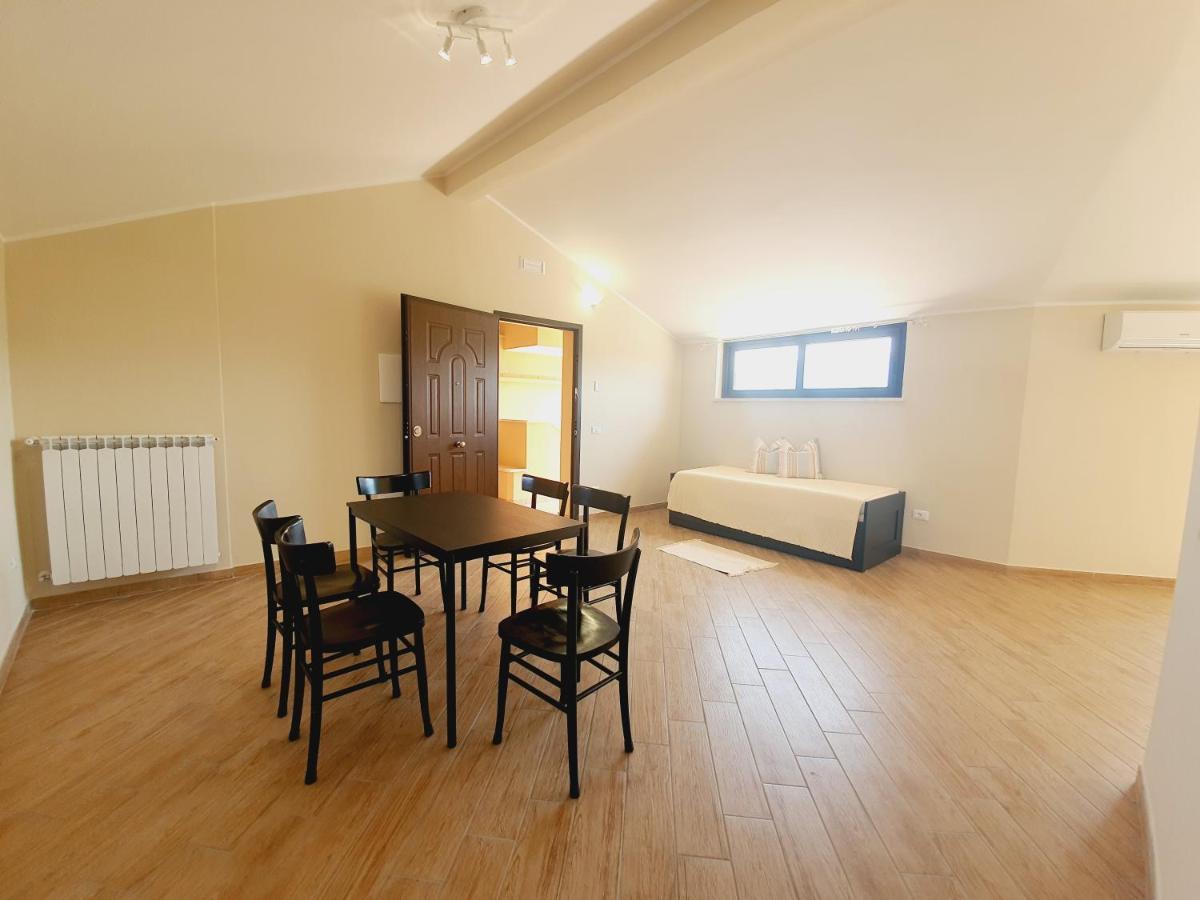 Gasthof Regina - Sperlonga Vertice
