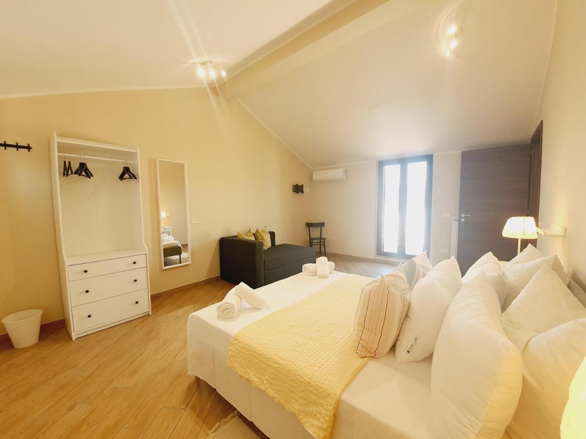 Regina - Sperlonga Vertice Guest house *