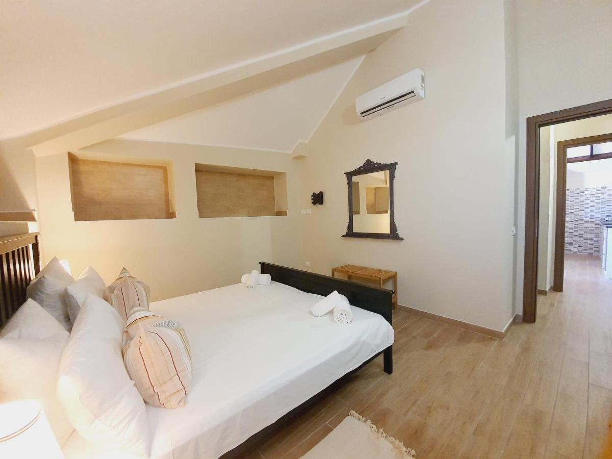 Regina - Sperlonga Vertice Guest house Fondi