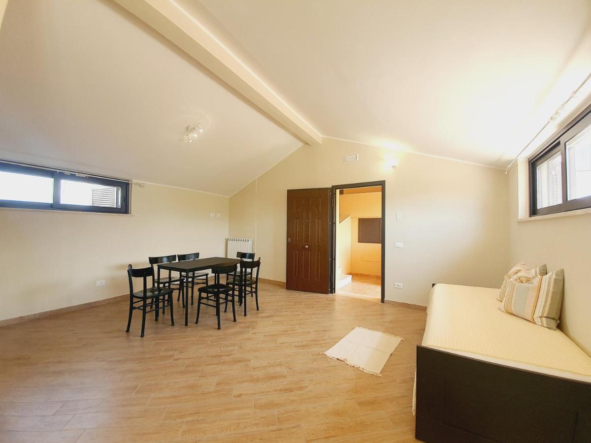 Regina - Sperlonga Vertice Guest house