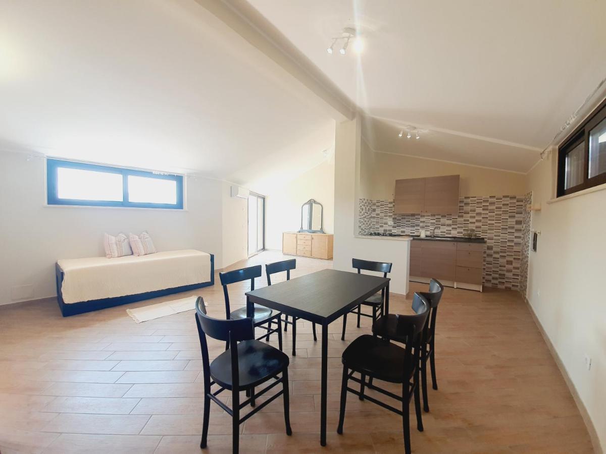 Regina - Sperlonga Vertice Guest house *