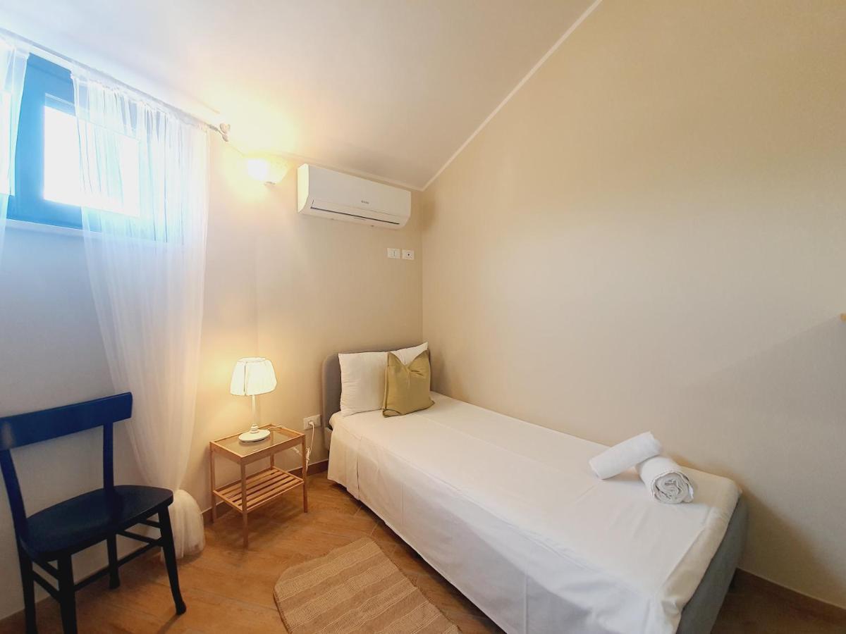 Regina - Sperlonga Vertice Guest house Fondi