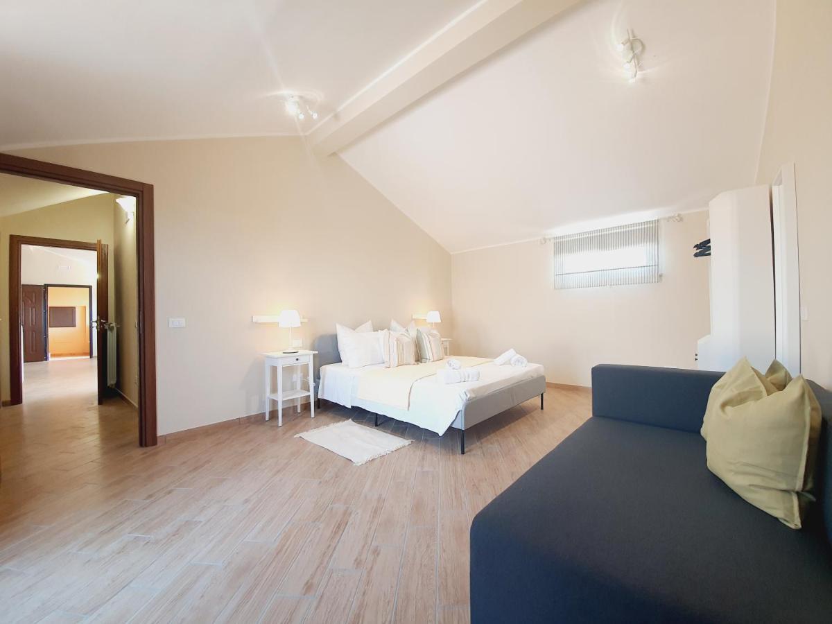 Regina - Sperlonga Vertice Guest house Fondi