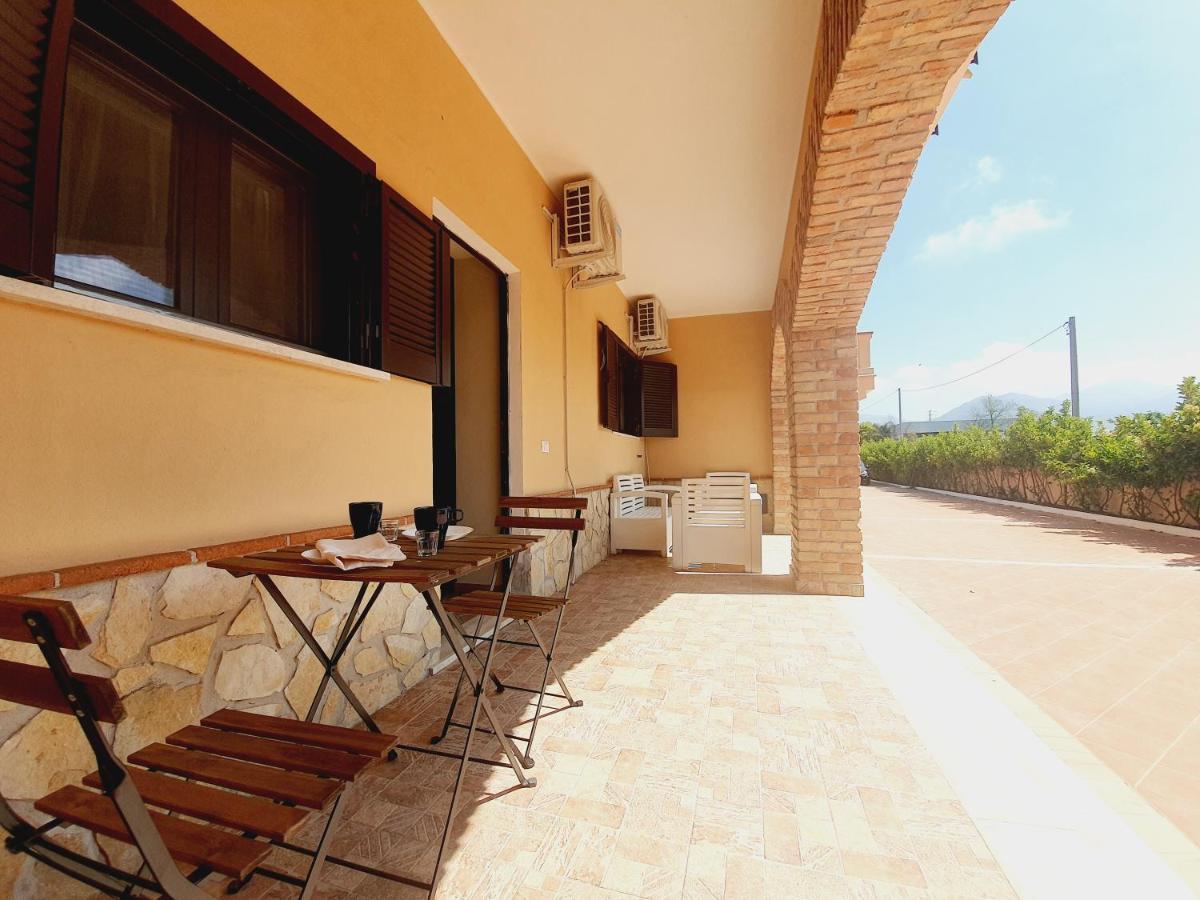 Regina - Sperlonga Vertice Gasthof