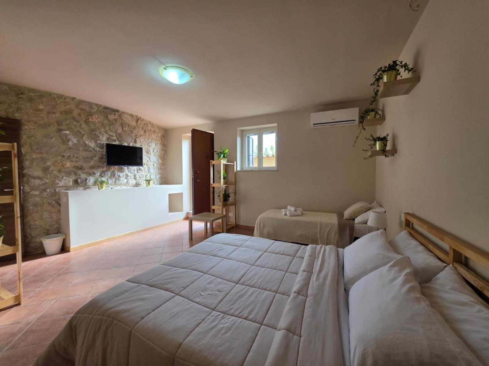 Gasthof Regina - Sperlonga Vertice