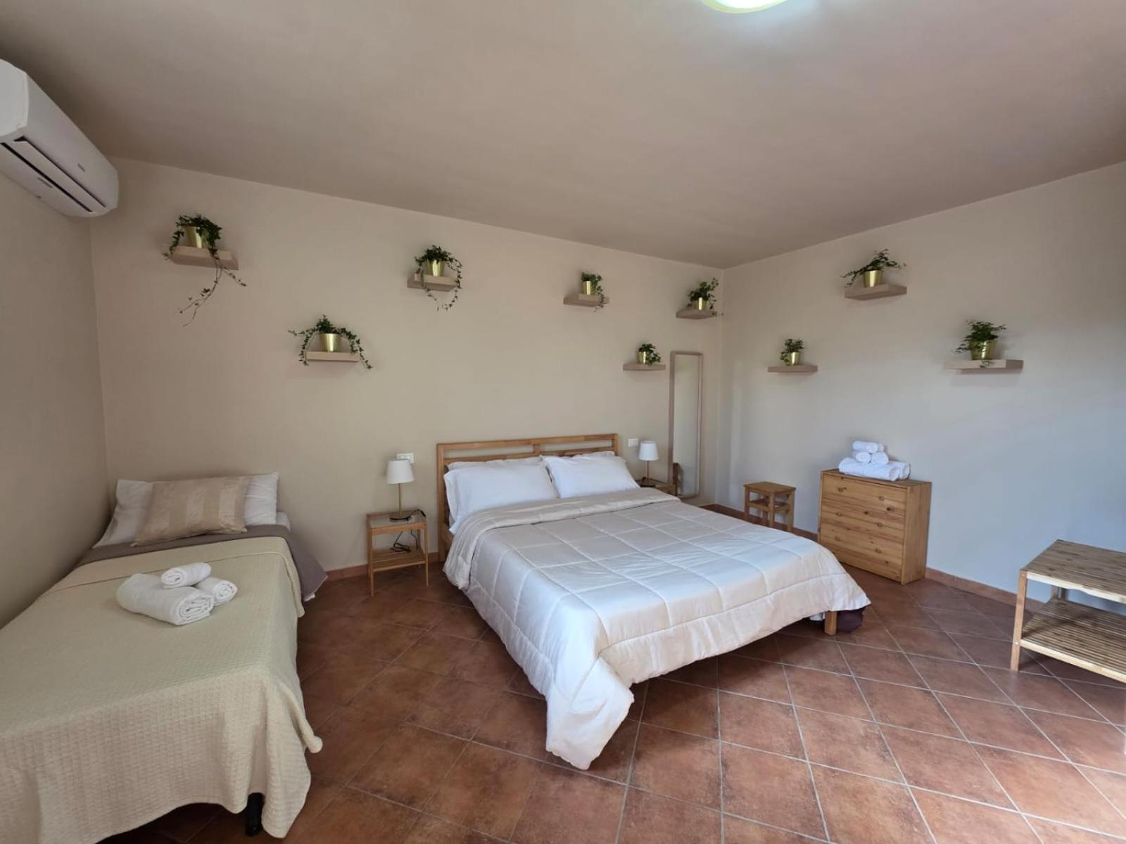 Gasthof Regina - Sperlonga Vertice Fondi
