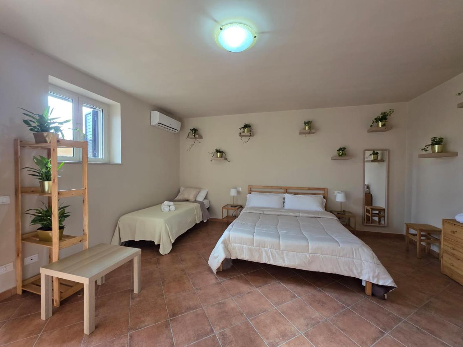 Guest house Regina - Sperlonga Vertice *